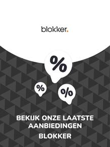 Catalogus van Blokker in Noordwolde (Friesland) | Aanbiedingen Blokker | 2023-10-24T00:00:00.000Z - 2027-06-22T00:00:00.000Z