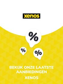 Catalogus van Xenos in Waddinxveen | Aanbiedingen Xenos | 2023-10-24T00:00:00.000Z - 2027-06-22T00:00:00.000Z