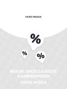 Catalogus van Vero Moda in Baarlo (Limburg) | Aanbiedingen Vero Moda | 2023-10-24T00:00:00.000Z - 2027-06-22T00:00:00.000Z