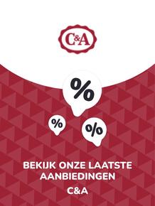 Catalogus van C&A in Stramproy | Aanbiedingen C&A | 2023-10-24T00:00:00.000Z - 2027-06-22T00:00:00.000Z