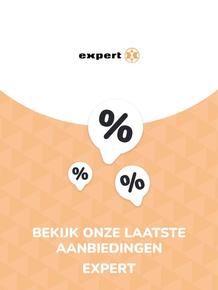 Catalogus van Expert in Zuid-Scharwoude | Aanbiedingen Expert | 2023-10-25T00:00:00.000Z - 2027-06-22T00:00:00.000Z