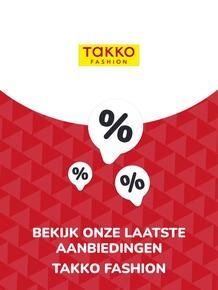 Catalogus van Takko fashion in Roden | Aanbiedingen Takko Fashion | 2023-10-25T00:00:00.000Z - 2027-06-22T00:00:00.000Z