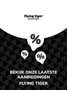 Catalogus van Flying Tiger in Hoeven | Aanbiedingen Flying Tiger | 2023-10-25T00:00:00.000Z - 2027-06-22T00:00:00.000Z