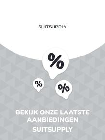 Catalogus van Suitsupply in Groningen | Aanbiedingen Suitsupply | 2023-10-25T00:00:00.000Z - 2027-06-22T00:00:00.000Z