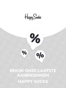 Catalogus van Happy Socks in Arkel | Aanbiedingen Happy Socks | 2023-10-25T00:00:00.000Z - 2027-06-22T00:00:00.000Z