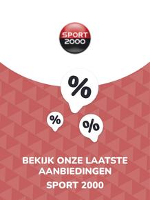 Catalogus van Sport 2000 | Aanbiedingen Sport 2000 | 2023-10-25T00:00:00.000Z - 2027-06-22T00:00:00.000Z