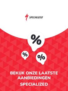 Catalogus van Specialized | Aanbiedingen Specialized | 2023-10-25T00:00:00.000Z - 2027-06-22T00:00:00.000Z