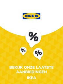 Catalogus van IKEA in Haarlem | Aanbiedingen IKEA | 2023-10-25T00:00:00.000Z - 2027-06-22T00:00:00.000Z