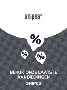 Catalogus van SNIPES in Maastricht | Aanbiedingen SNIPES | 2023-10-25T00:00:00.000Z - 2027-06-22T00:00:00.000Z