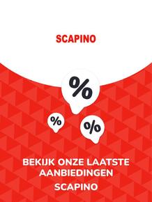 Catalogus van Scapino in Meppel | Aanbiedingen Scapino | 2023-10-25T00:00:00.000Z - 2027-06-22T00:00:00.000Z