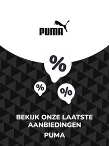 Catalogus van Puma | Aanbiedingen Puma | 2023-10-25T00:00:00.000Z - 2027-06-22T00:00:00.000Z