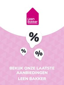 Catalogus van Leen Bakker in Laren (Gelderland) | Aanbiedingen Leen Bakker | 2023-10-25T00:00:00.000Z - 2027-06-22T00:00:00.000Z