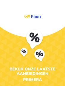 Catalogus van Primera in Noordwolde (Friesland) | Aanbiedingen Primera | 2023-10-25T00:00:00.000Z - 2027-06-22T00:00:00.000Z