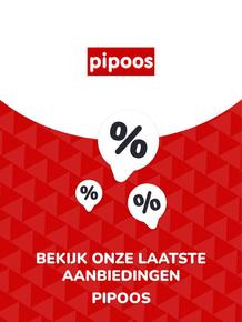 Catalogus van Pipoos in Nijmegen | Aanbiedingen Pipoos | 2023-10-25T00:00:00.000Z - 2027-06-22T00:00:00.000Z