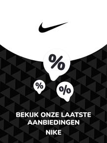 Catalogus van Nike | Aanbiedingen Nike | 2023-10-25T00:00:00.000Z - 2027-06-22T00:00:00.000Z