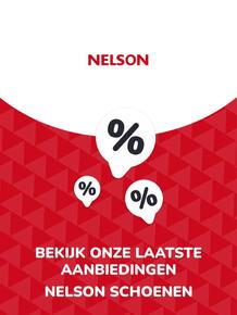 Catalogus van Nelson Schoenen in Drachten | Aanbiedingen Nelson Schoenen | 2023-10-25T00:00:00.000Z - 2027-06-22T00:00:00.000Z